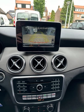 Mercedes-Benz GLA - Afbeelding 17 van 24