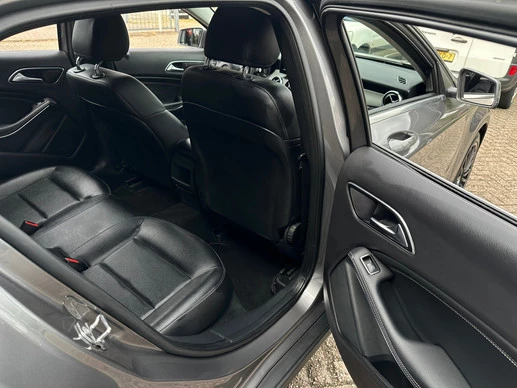 Mercedes-Benz GLA - Afbeelding 21 van 24