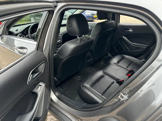 Mercedes-Benz GLA - Afbeelding 22 van 24