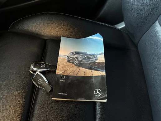 Mercedes-Benz GLA - Afbeelding 23 van 24