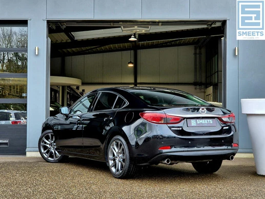 Mazda 6 - Afbeelding 2 van 30