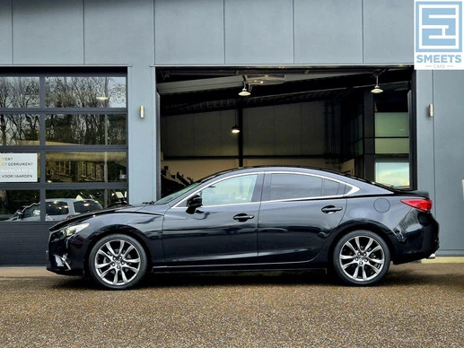 Mazda 6 - Afbeelding 3 van 30
