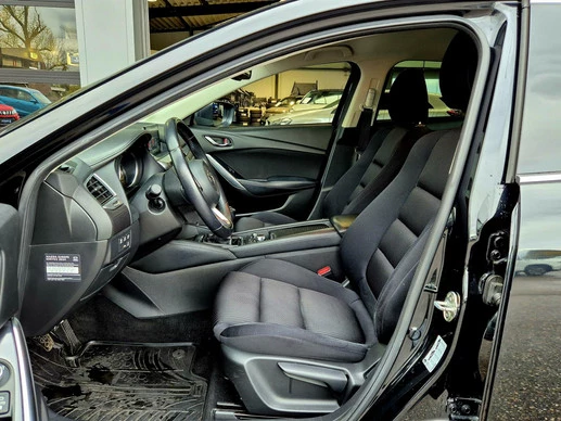 Mazda 6 - Afbeelding 4 van 30