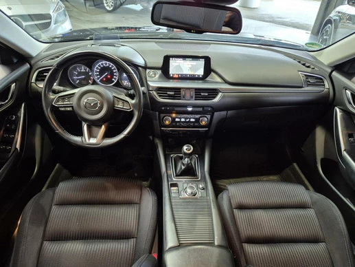 Mazda 6 - Afbeelding 6 van 30