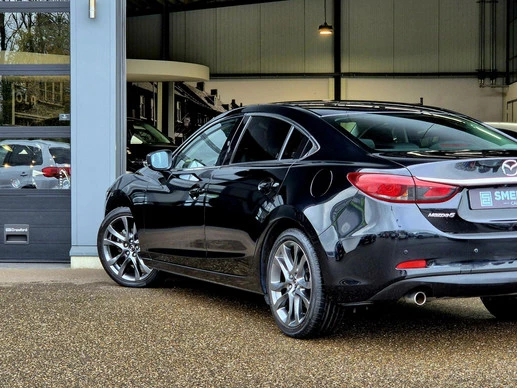 Mazda 6 - Afbeelding 8 van 30
