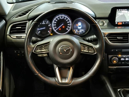 Mazda 6 - Afbeelding 12 van 30