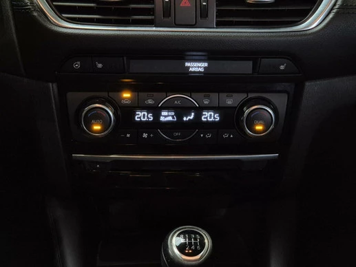Mazda 6 - Afbeelding 16 van 30