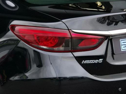 Mazda 6 - Afbeelding 18 van 30