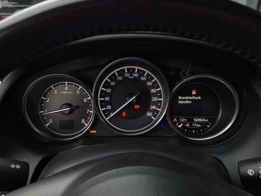 Mazda 6 - Afbeelding 19 van 30