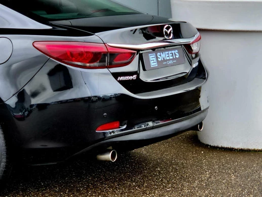 Mazda 6 - Afbeelding 22 van 30