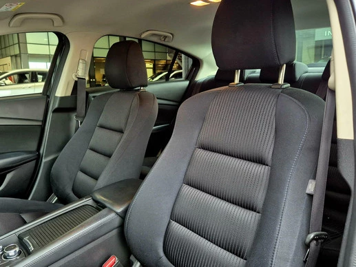 Mazda 6 - Afbeelding 25 van 30