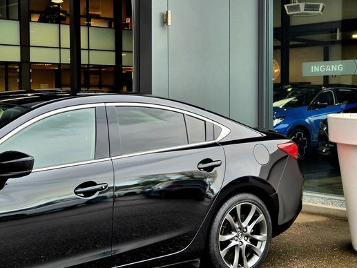 Mazda 6 - Afbeelding 26 van 30