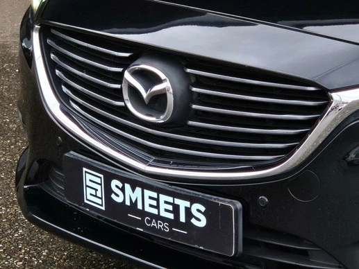 Mazda 6 - Afbeelding 30 van 30