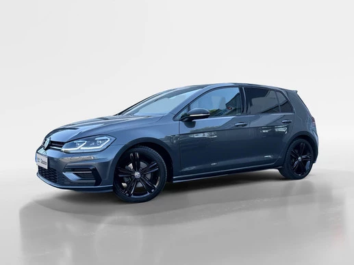 Volkswagen Golf - Afbeelding 1 van 30