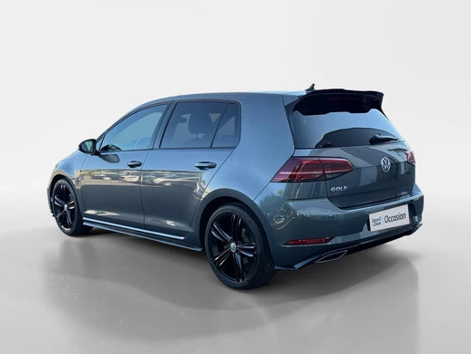 Volkswagen Golf - Afbeelding 3 van 30