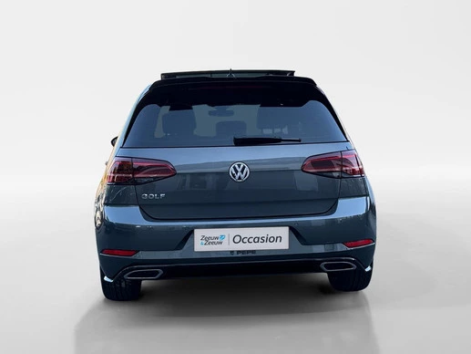 Volkswagen Golf - Afbeelding 4 van 30