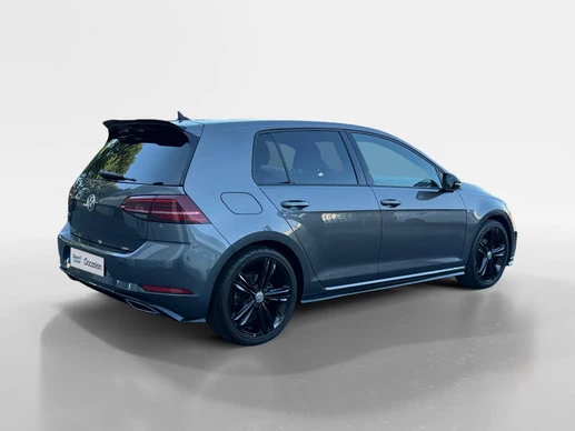 Volkswagen Golf - Afbeelding 5 van 30