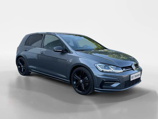 Volkswagen Golf - Afbeelding 7 van 30