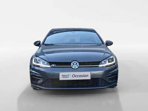 Volkswagen Golf - Afbeelding 8 van 30