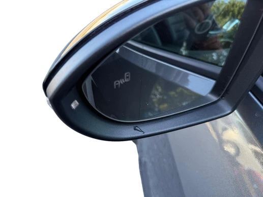 Volkswagen Golf - Afbeelding 10 van 30
