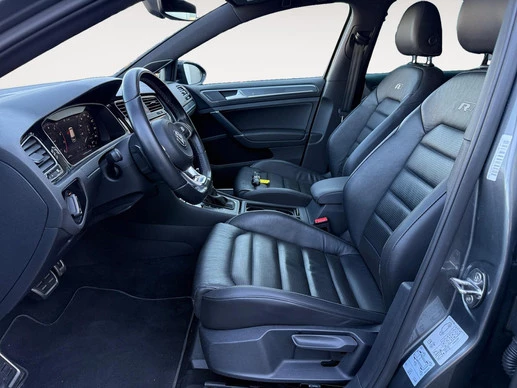 Volkswagen Golf - Afbeelding 12 van 30