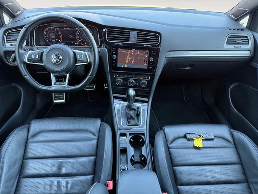Volkswagen Golf - Afbeelding 14 van 30