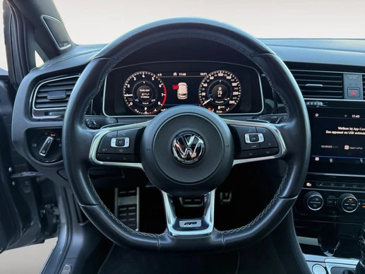 Volkswagen Golf - Afbeelding 16 van 30