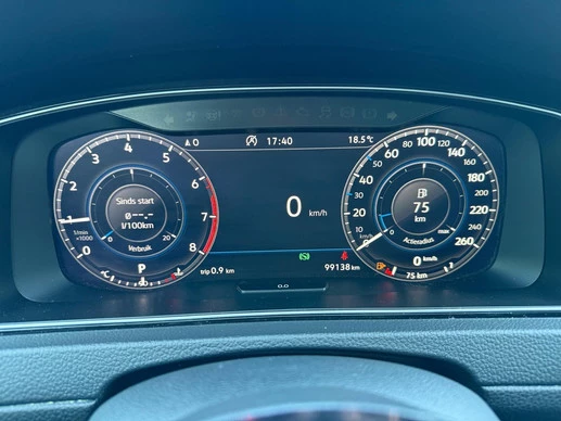 Volkswagen Golf - Afbeelding 19 van 30
