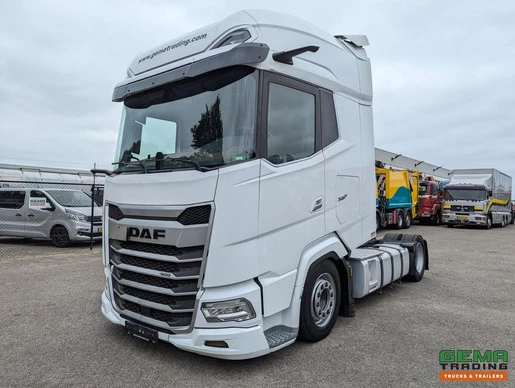 DAF XG+ - Afbeelding 1 van 25