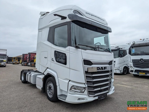 DAF XG+ - Afbeelding 2 van 25