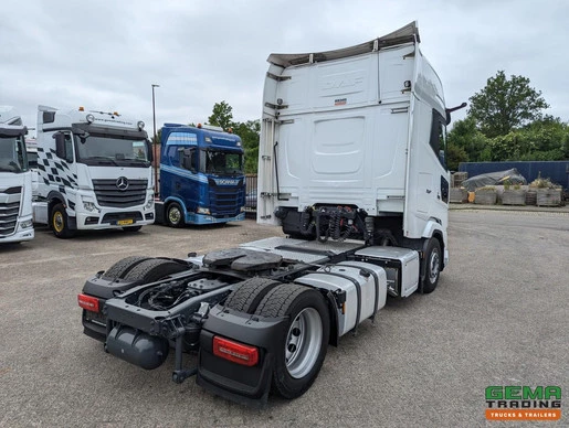 DAF XG+ - Afbeelding 3 van 25