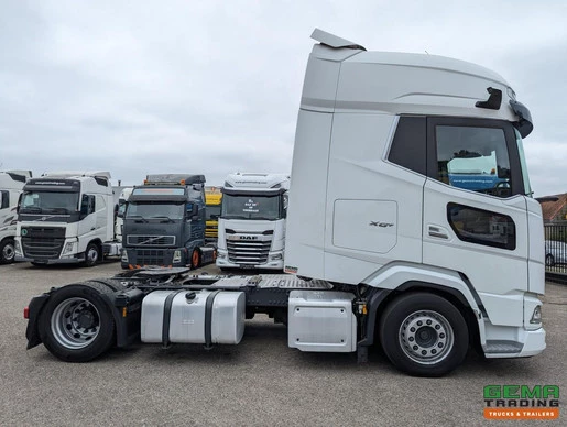 DAF XG+ - Afbeelding 9 van 25