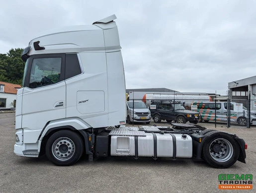 DAF XG+ - Afbeelding 10 van 25