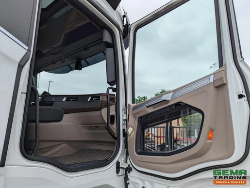 DAF XG+ - Afbeelding 12 van 25