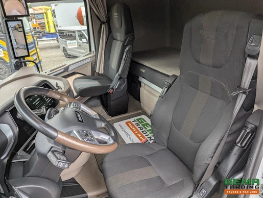 DAF XG+ - Afbeelding 13 van 25