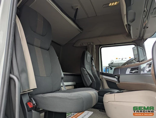 DAF XG+ - Afbeelding 16 van 25