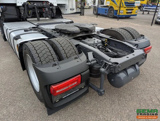 DAF XG+ - Afbeelding 18 van 25