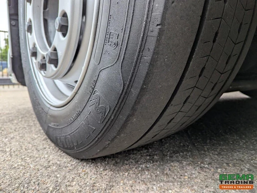 DAF XG+ - Afbeelding 19 van 25