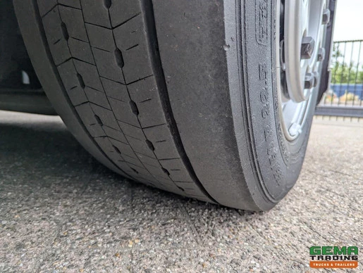 DAF XG+ - Afbeelding 22 van 25