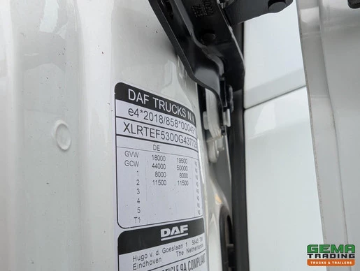 DAF XG+ - Afbeelding 24 van 25