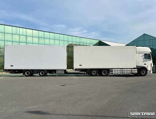 DAF XF480 - Afbeelding 2 van 30