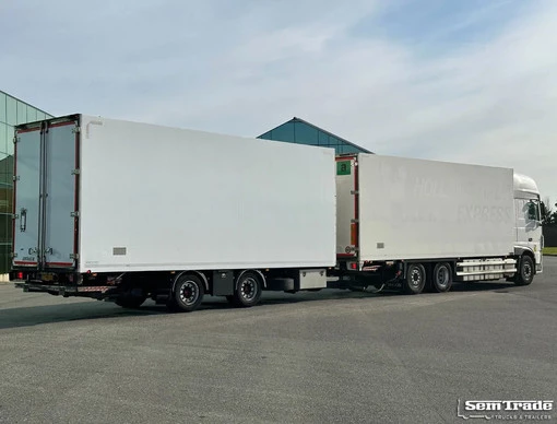 DAF XF480 - Afbeelding 3 van 30