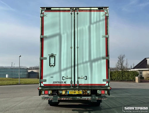 DAF XF480 - Afbeelding 4 van 30