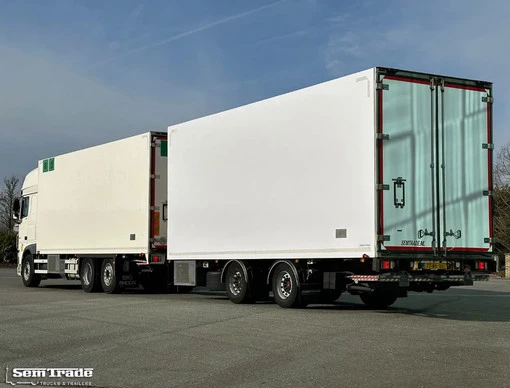 DAF XF480 - Afbeelding 5 van 30