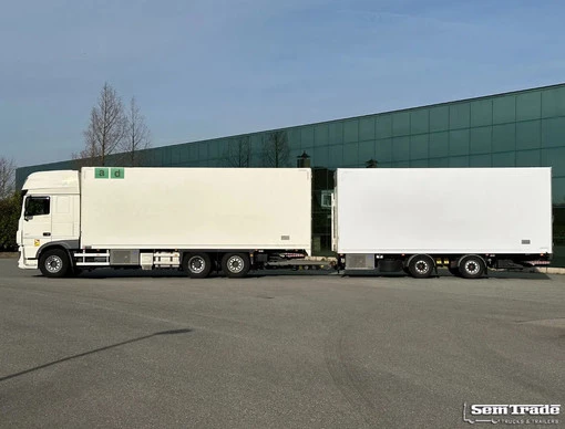 DAF XF480 - Afbeelding 6 van 30