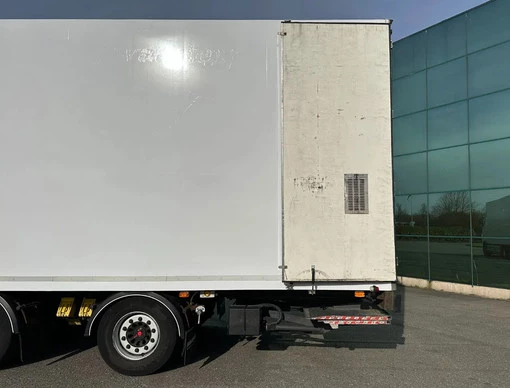 DAF XF480 - Afbeelding 8 van 30