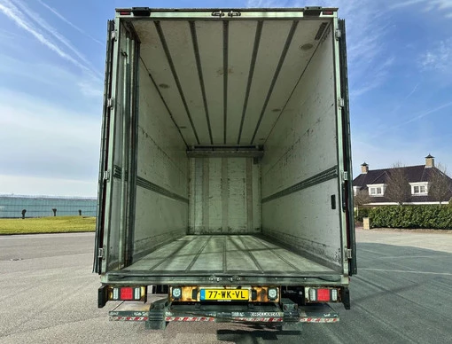 DAF XF480 - Afbeelding 9 van 30