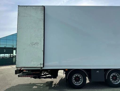 DAF XF480 - Afbeelding 10 van 30