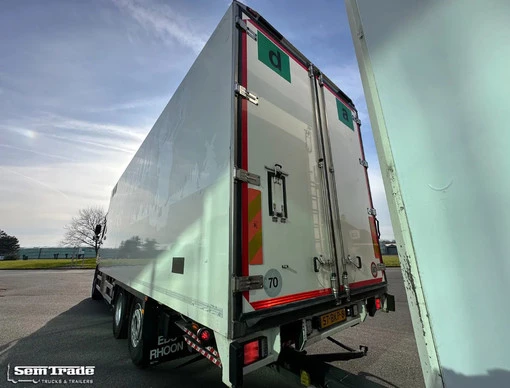DAF XF480 - Afbeelding 12 van 30