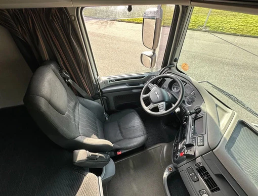 DAF XF480 - Afbeelding 22 van 30